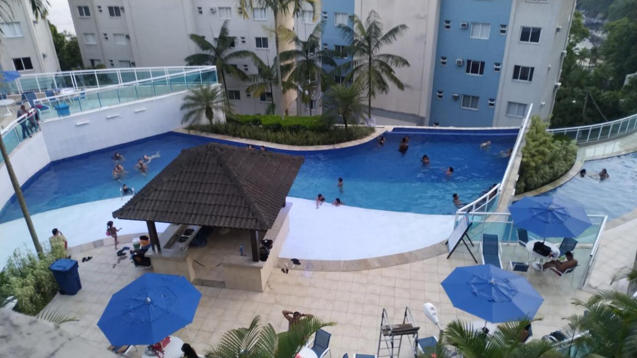 Ap Alecrim Porto Real Suites Com Tela De Protecao Praia Privativa Mangaratiba Eksteriør bilde