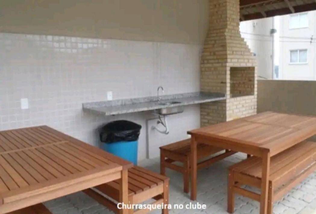 Ap Alecrim Porto Real Suites Com Tela De Protecao Praia Privativa Mangaratiba Eksteriør bilde