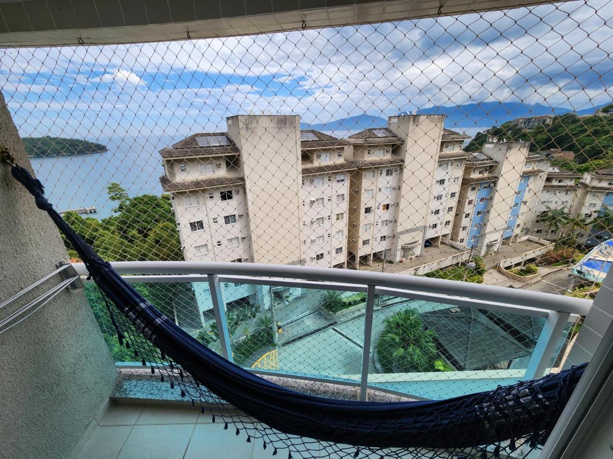 Ap Alecrim Porto Real Suites Com Tela De Protecao Praia Privativa Mangaratiba Eksteriør bilde