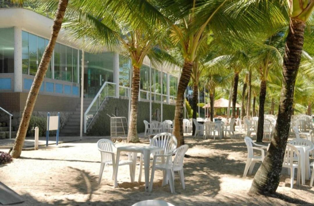 Ap Alecrim Porto Real Suites Com Tela De Protecao Praia Privativa Mangaratiba Eksteriør bilde