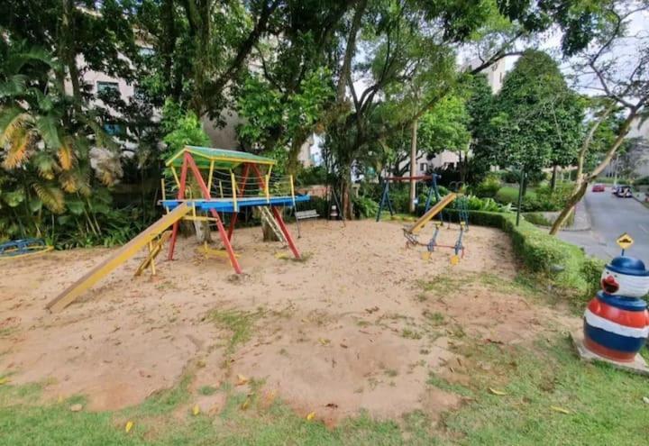 Ap Alecrim Porto Real Suites Com Tela De Protecao Praia Privativa Mangaratiba Eksteriør bilde