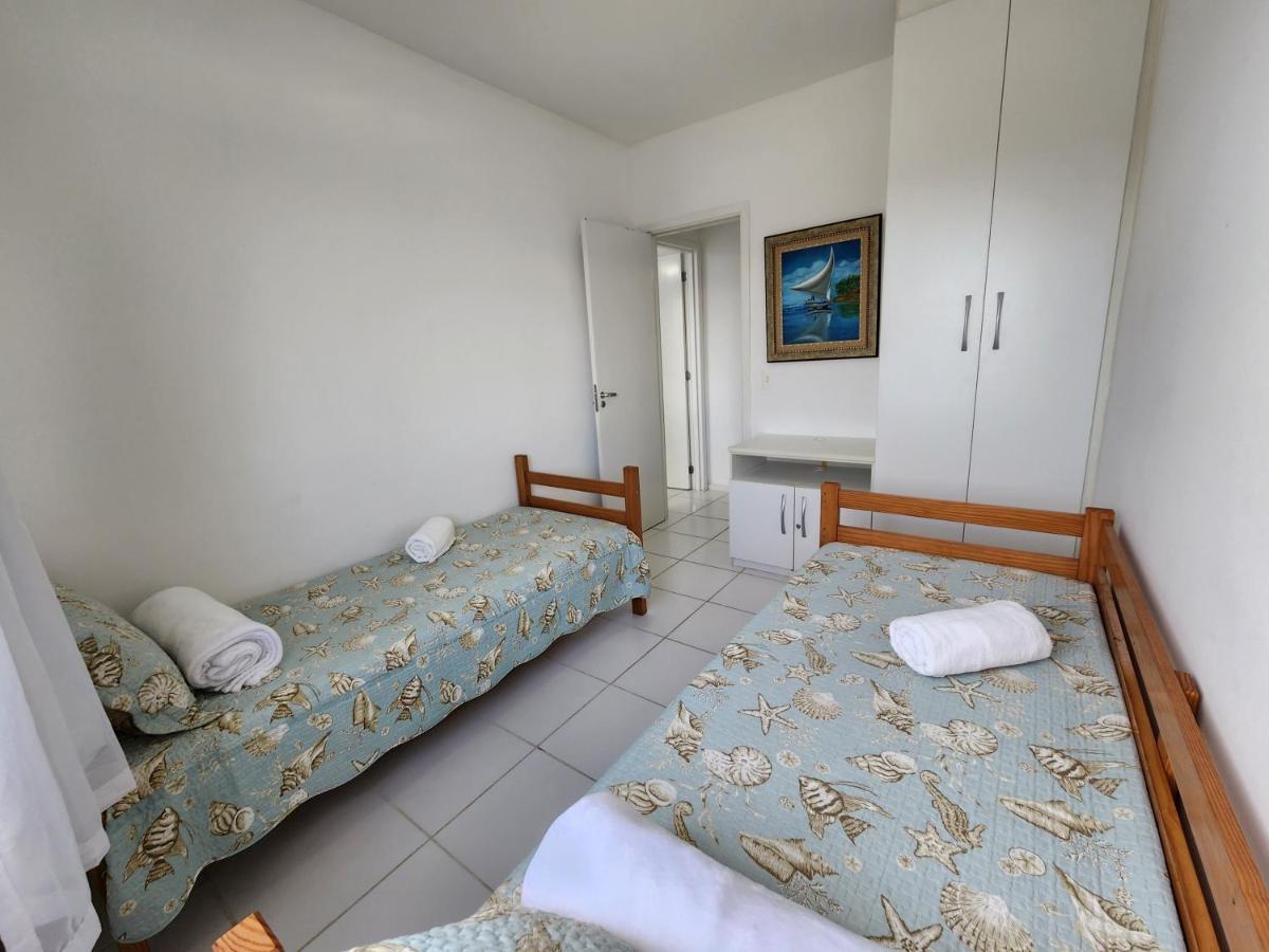 Ap Alecrim Porto Real Suites Com Tela De Protecao Praia Privativa Mangaratiba Eksteriør bilde