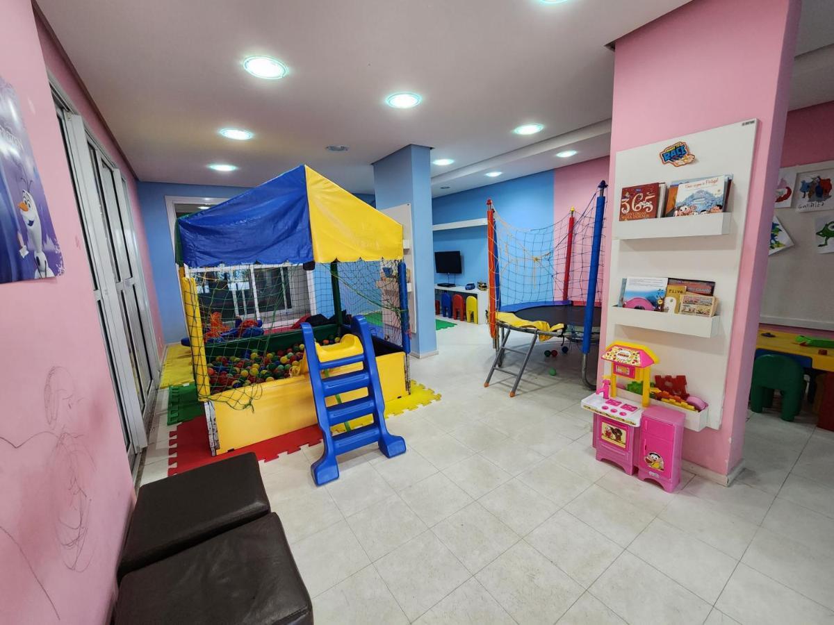Ap Alecrim Porto Real Suites Com Tela De Protecao Praia Privativa Mangaratiba Eksteriør bilde