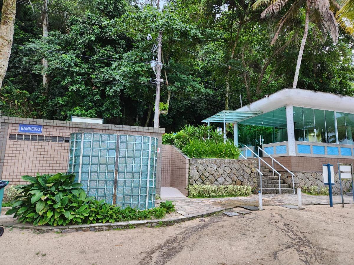 Ap Alecrim Porto Real Suites Com Tela De Protecao Praia Privativa Mangaratiba Eksteriør bilde