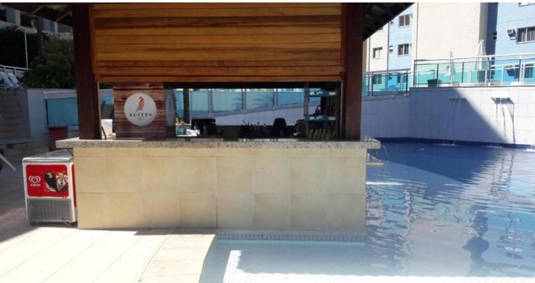 Ap Alecrim Porto Real Suites Com Tela De Protecao Praia Privativa Mangaratiba Eksteriør bilde