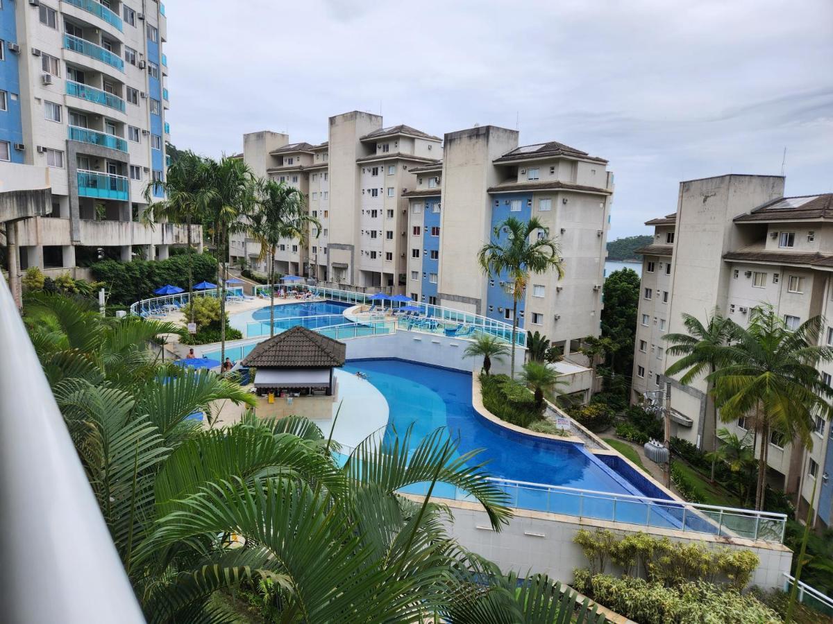 Ap Alecrim Porto Real Suites Com Tela De Protecao Praia Privativa Mangaratiba Eksteriør bilde