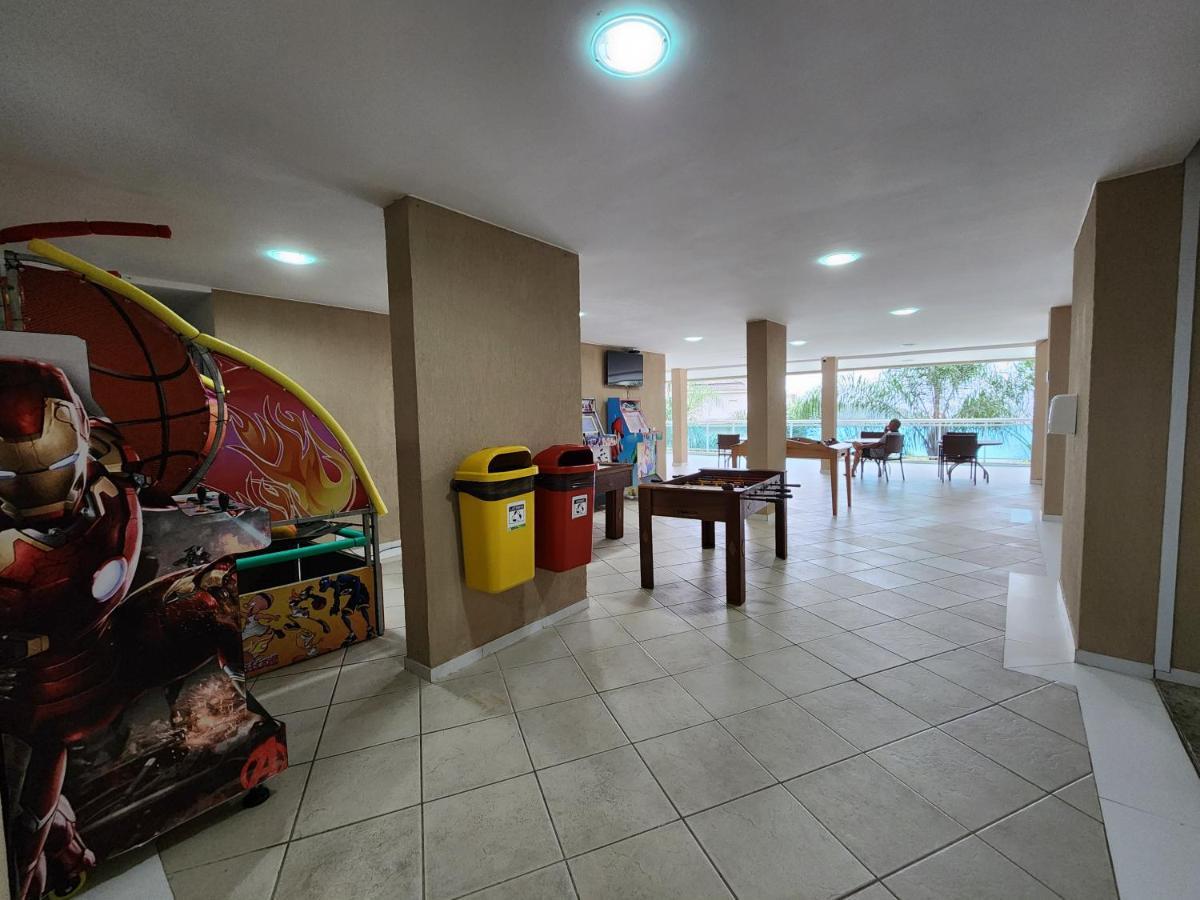 Ap Alecrim Porto Real Suites Com Tela De Protecao Praia Privativa Mangaratiba Eksteriør bilde