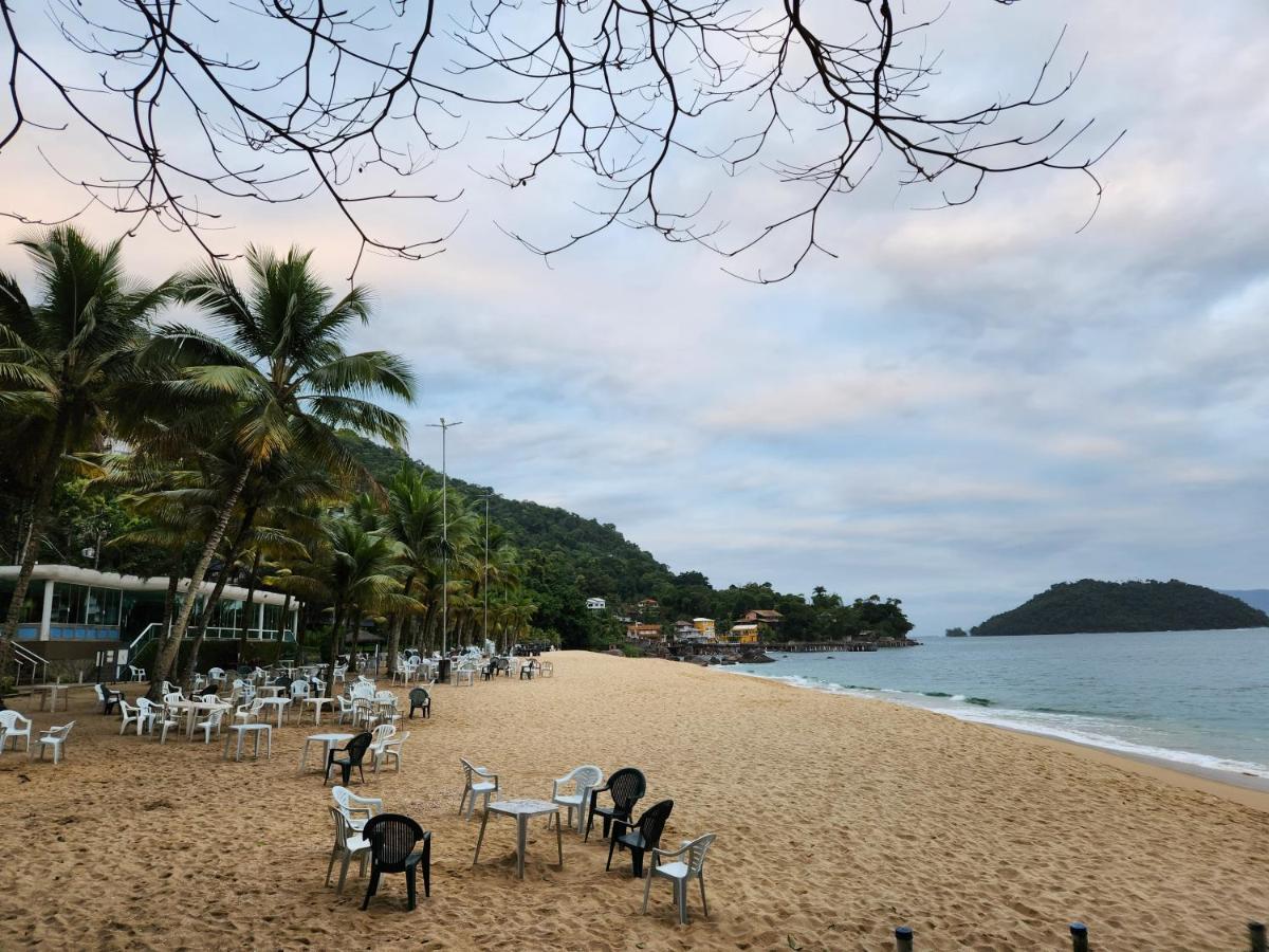 Ap Alecrim Porto Real Suites Com Tela De Protecao Praia Privativa Mangaratiba Eksteriør bilde